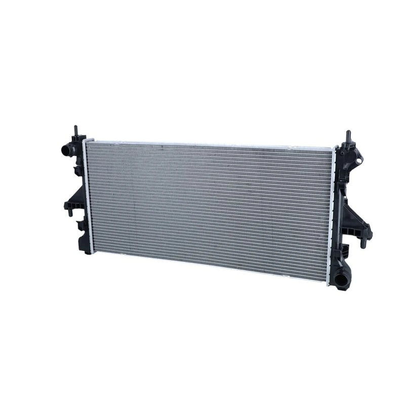 NRF Engine Radiator 560005