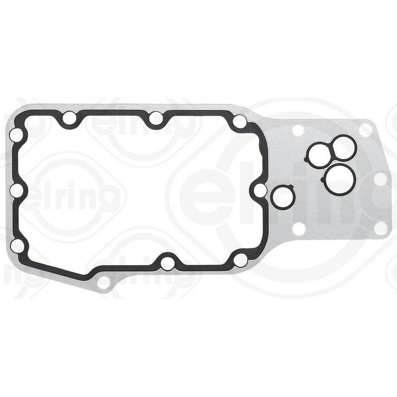 Elring Oil Cooler Gasket Wide Thick 049.800