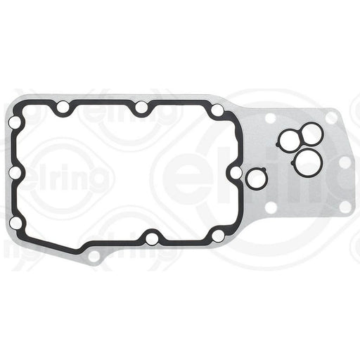 Elring Oil Cooler Gasket Wide Thick 049.800