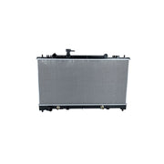 NRF Engine Radiator 58561