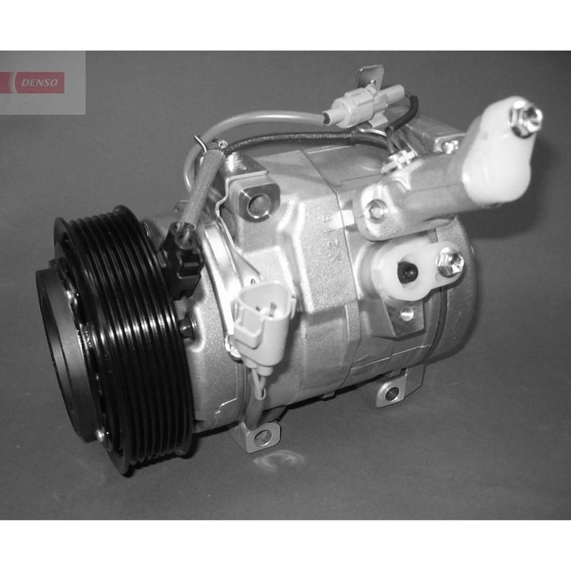 Denso Air Conditioning Compressor DCP50082
