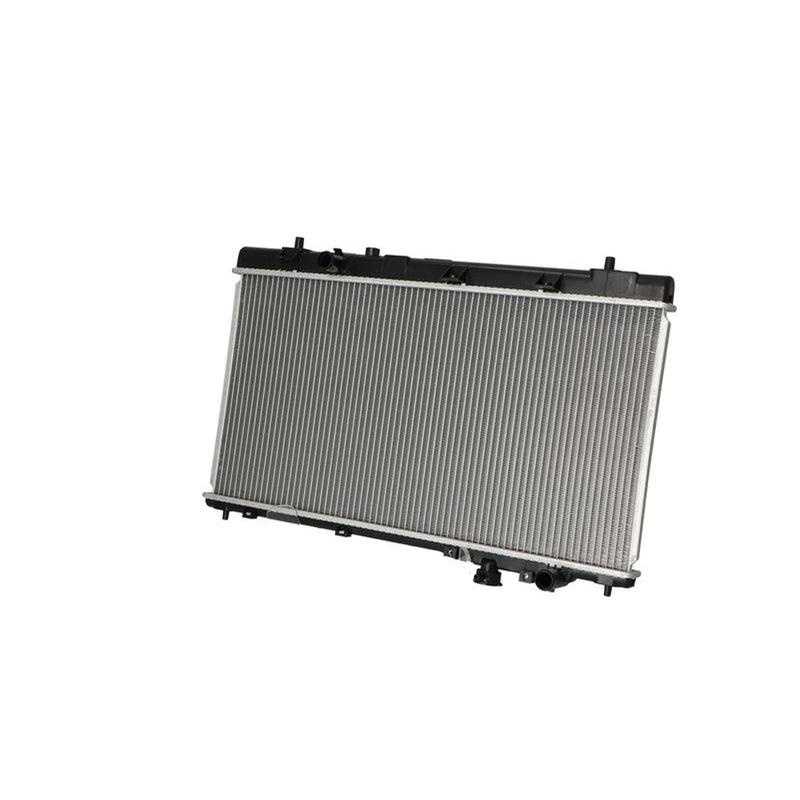 NRF Engine Radiator 550017