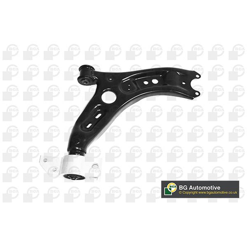 BGA Control/Trailing Arm Front Right TRC9628