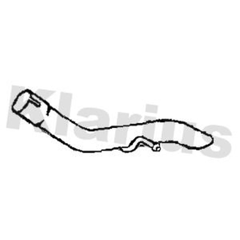 Klarius Exhaust Pipe OD CN724C