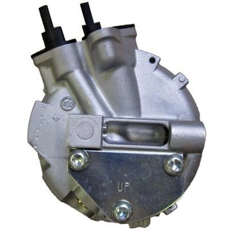 Mahle Air Conditioning Compressor ACP 756 000P