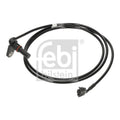 Febi ABS Wheel Speed Sensor Rear Right 198149