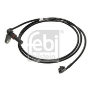 Febi ABS Wheel Speed Sensor Rear Right 198149