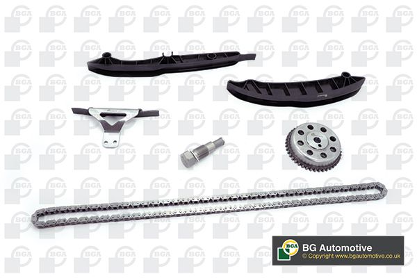 BGA Timing Chain Kit Set 146 Links