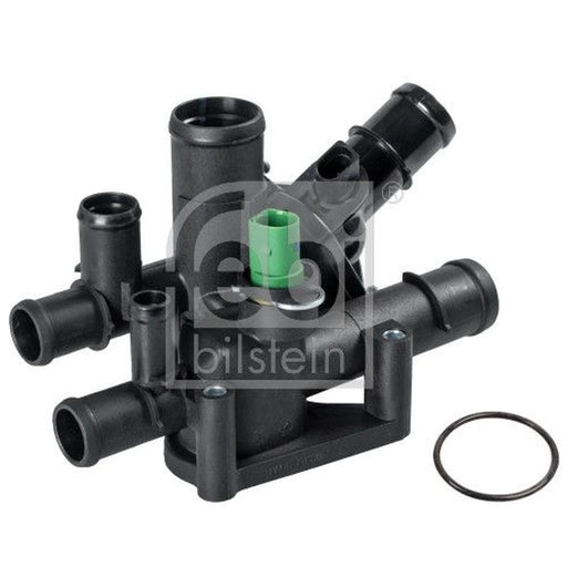 Febi Thermostat,Coolant 108921