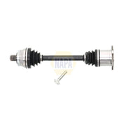 NAPA CV Drive Shaft Driveshaft Front Right NDS1748R