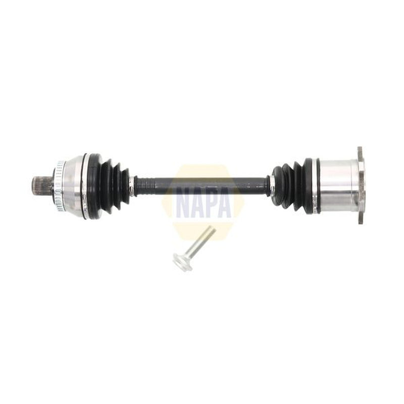 NAPA CV Drive Shaft Driveshaft Front Right NDS1748R