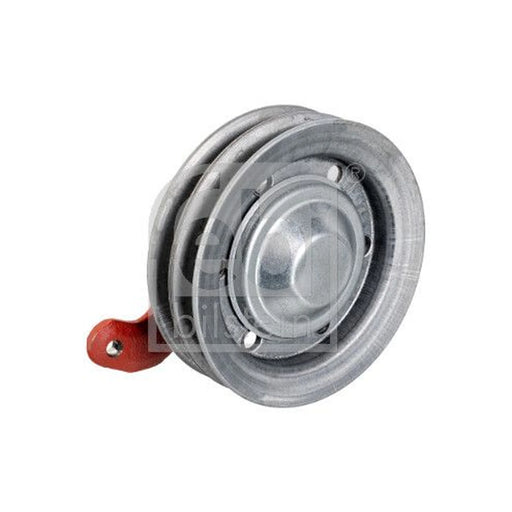 Febi Auxiliary Belt Tensioner 176669