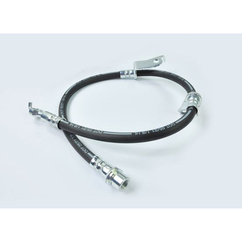 Juratek Brake Hydraulic Hose Line Front Left JBH1344R