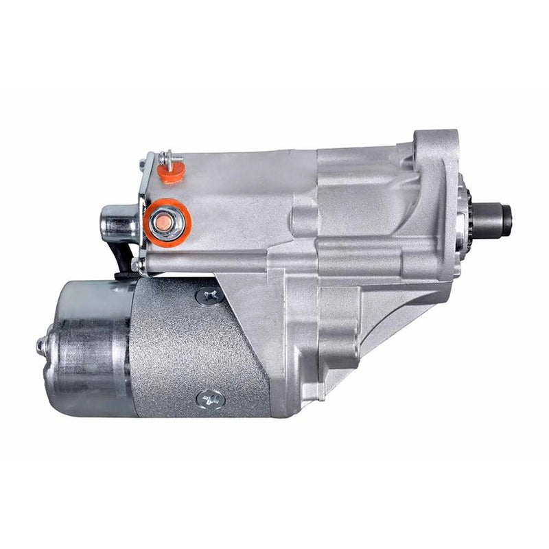 Hella Starter Motor 12V 2.7kW 11 Teeth 8EA 012 527-241