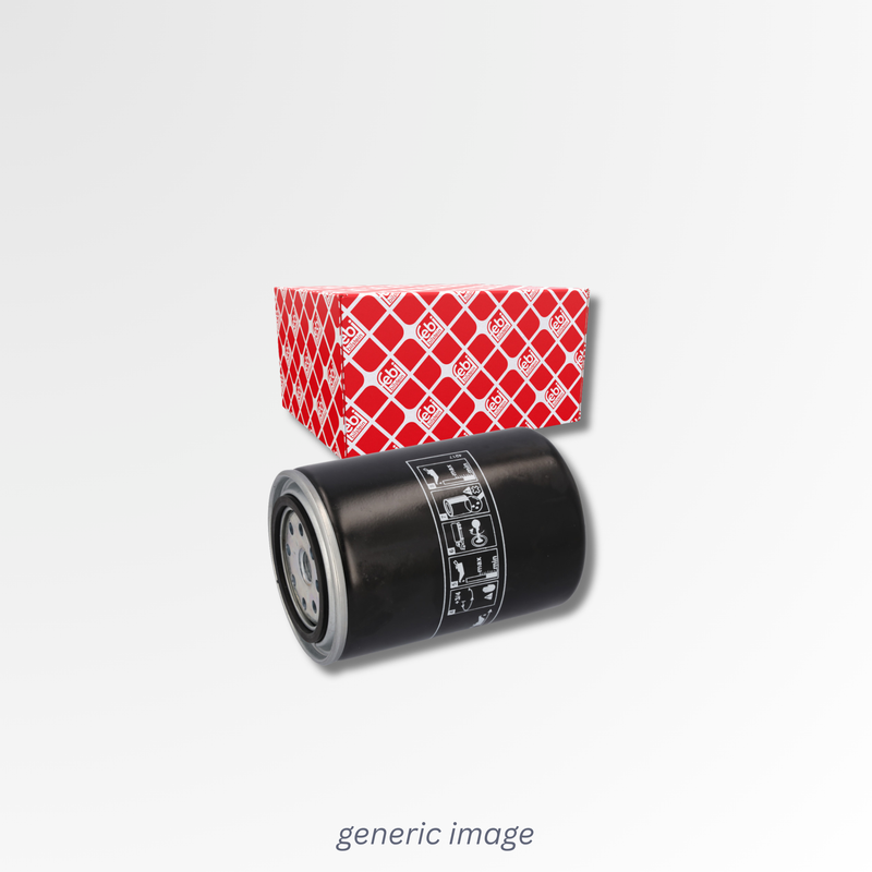 Febi Coolant Filter Cartridge