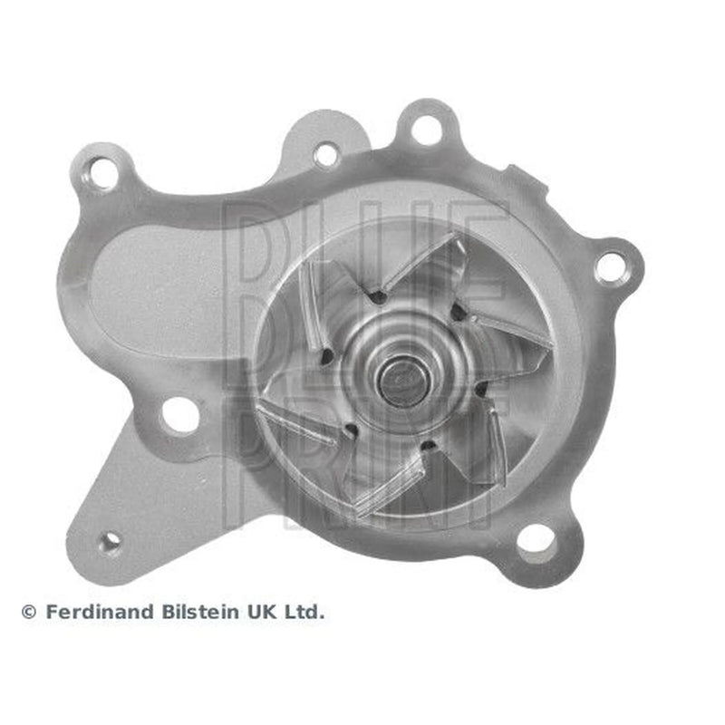 Blue Print Engine Cooling Water Pump ADG09131