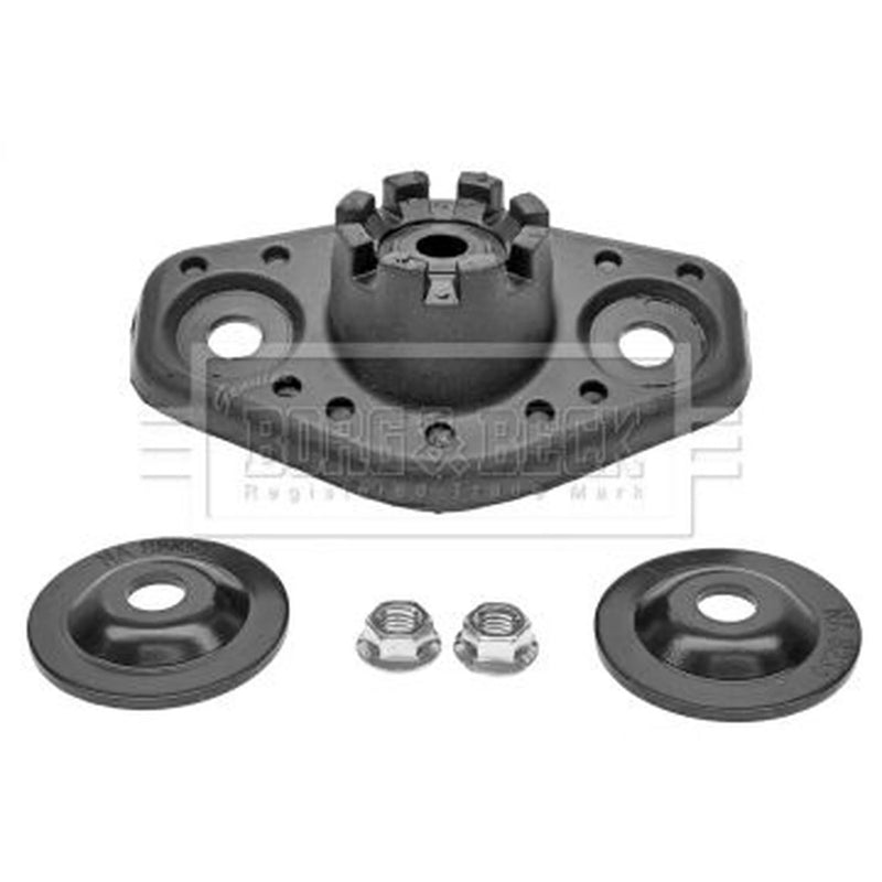 Borg & Beck Suspension Strut Support Mount BSM5298