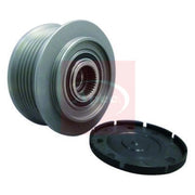 Apec Alternator Overrunning Freewheel Clutch AOP1087