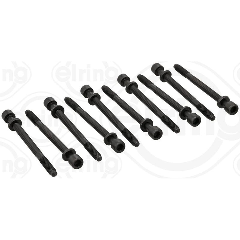 Elring Cylinder Head Bolt Set M11x1,5x148 819.840