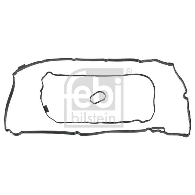 Febi Cylinder Head Cover Gasket Set ACM (Polyacrylate 174856