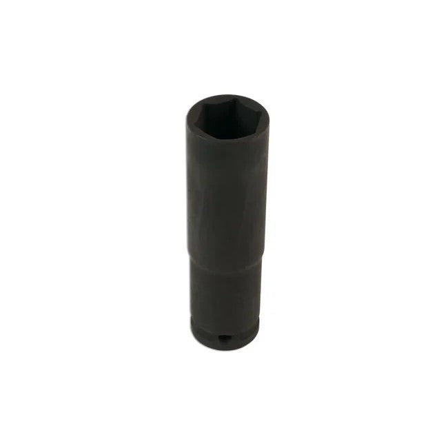 Laser Tools Extra Deep Impact Socket 1/2"D 10-32mm