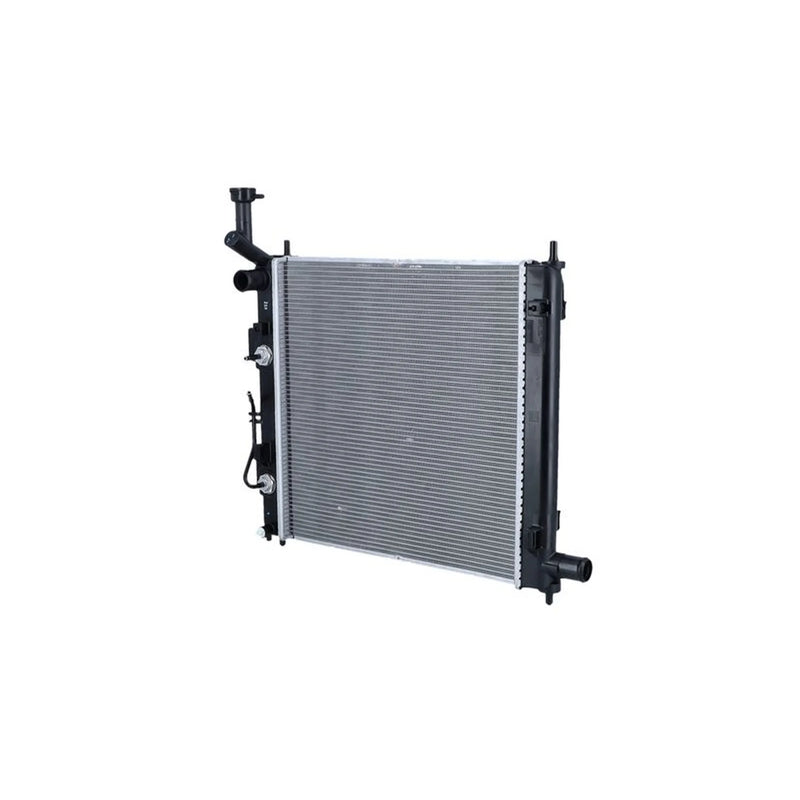NRF Engine Radiator 550201
