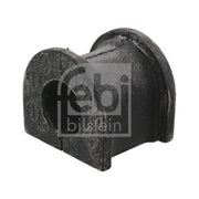 Febi Anti Roll Bar Mounting Bracket Front 41571