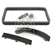 Febi Timing Chain Kit Set 78 Links 9mm 30444