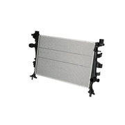 NRF Engine Radiator 59286