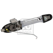 Febi Exterior Door Handle Left Front Plastic 188400