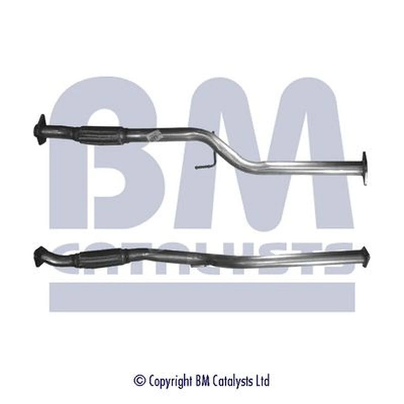 BM Catalysts Exhaust Pipe OD BM50170