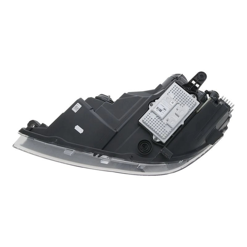 Valeo Headlight Headlamp Right 045107