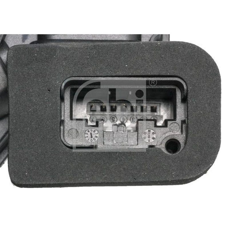 Febi Door Lock Mechanism Left Front 7 Pin 184634