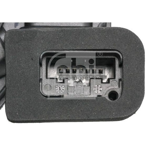 Febi Door Lock Mechanism Left Front 7 Pin 184634