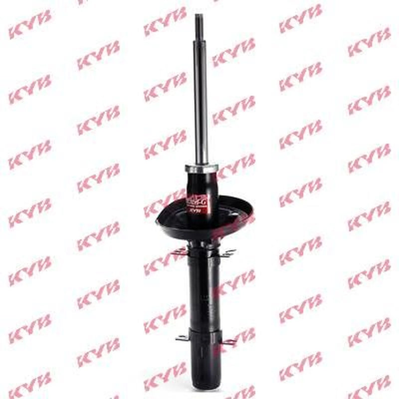 KYB Shock Absorber Damper Strut Front 333713
