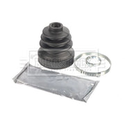 Borg & Beck Drive Shaft Bellow Kit Front Left BCB6157