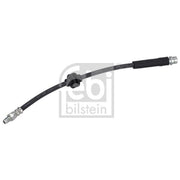 Febi Brake Hydraulic Hose Line Rear Right 34328