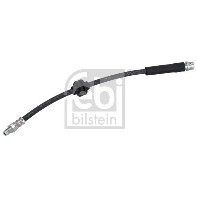 Febi Brake Hydraulic Hose Line Rear Right 34328