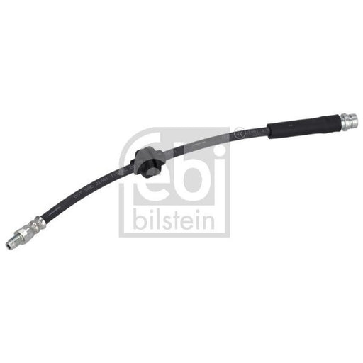 Febi Brake Hydraulic Hose Line Rear Right 34328