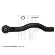 Blue Print Steering Tie Rod End Ball Joint Front Left ADT38749