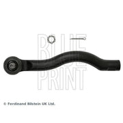 Blue Print Steering Tie Rod End Ball Joint Front Left ADT38749