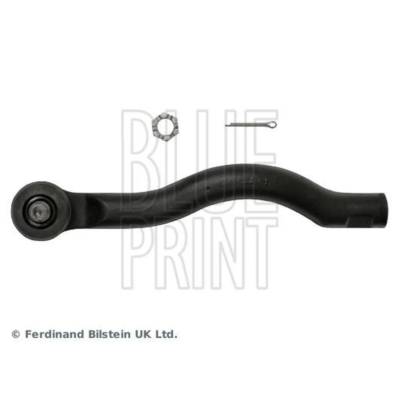 Blue Print Steering Tie Rod End Ball Joint Front Left ADT38749