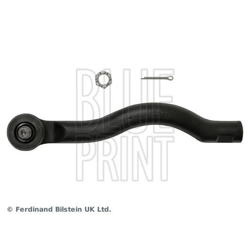 Blue Print Steering Tie Rod End Ball Joint Front Left ADT38749