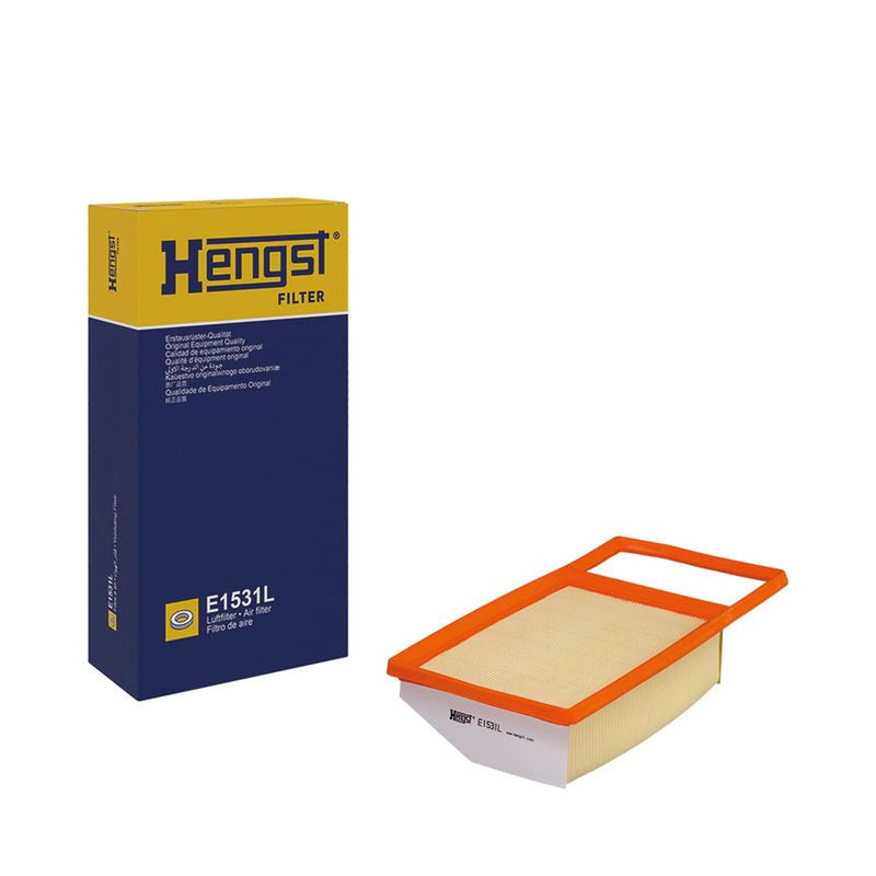 Hengst Engine Air Filter E1531L