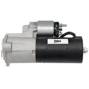 Valeo Starter Motor 12V 1.8kW 9 Teeth 438404