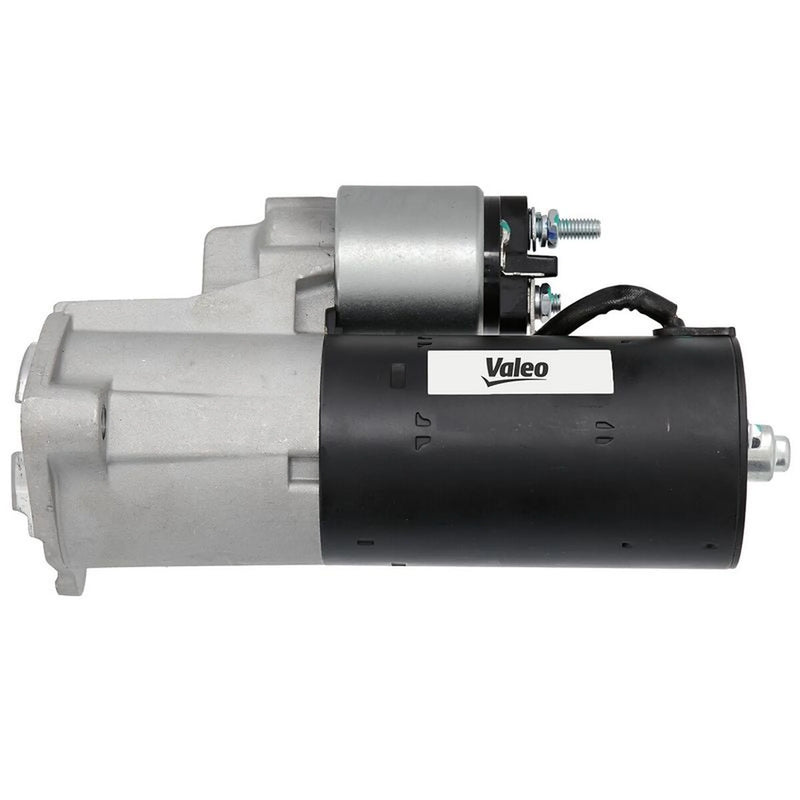 Valeo Starter Motor 12V 1.8kW 9 Teeth 438404