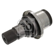 Febi Differential Stub Shaft Right 100241