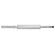 Hella Middle Silencer 8LC 366 025-811