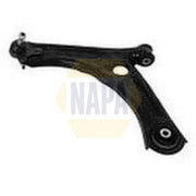 NAPA Control/Trailing Arm Front Left NST2452