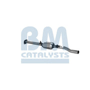 BM Catalysts Homologated Petrol Cat BM91262H